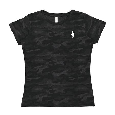 LAT Women's Corn Icon T-Shirt