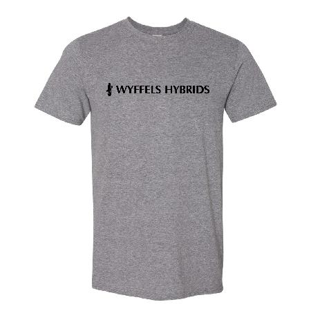 Gildan Softstyle® Logo T-Shirt