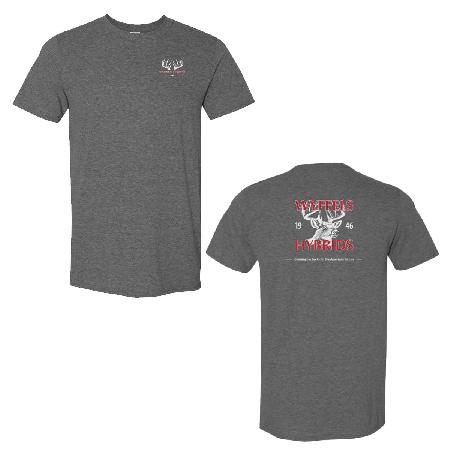 Gildan Softstyle® Buck T-Shirt
