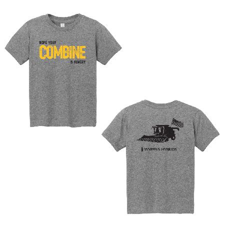 Rabbit Skins™ Toddler Combine T-Shirt
