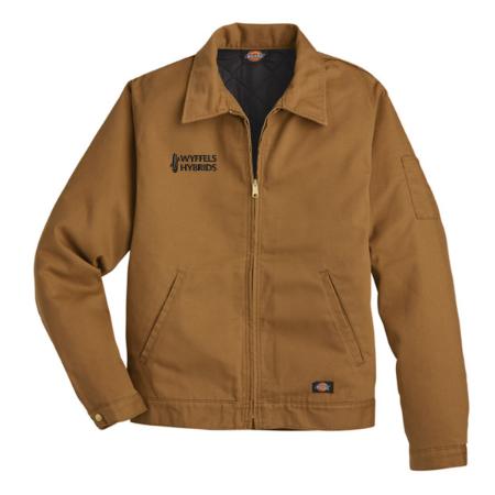 Dickies Men's Industrial Duck Jacket