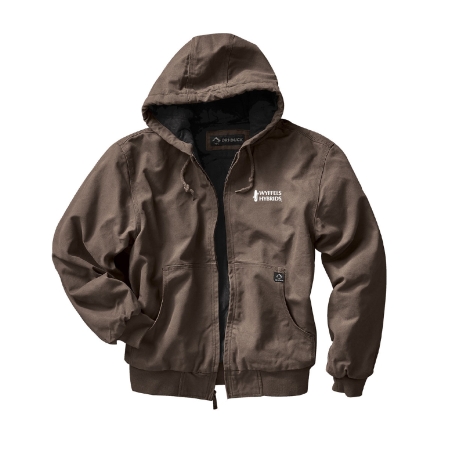 Dri Duck® Men's Work Jacket