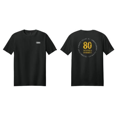 Celebrating 80 Years T-Shirt​