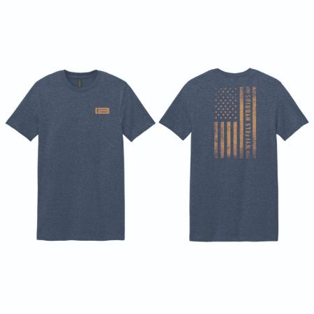 Flag T-Shirt​