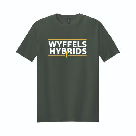 Green T-Shirt