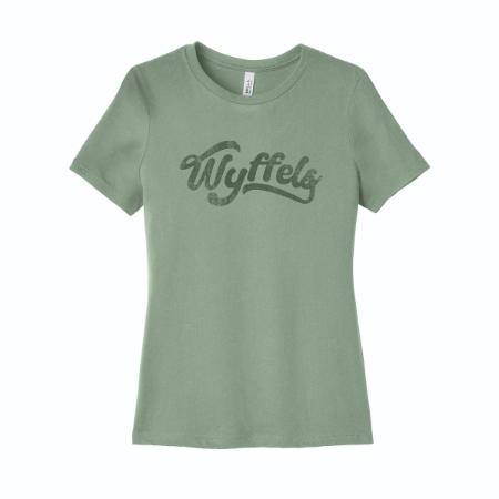 Women’s Sage T-Shirt​