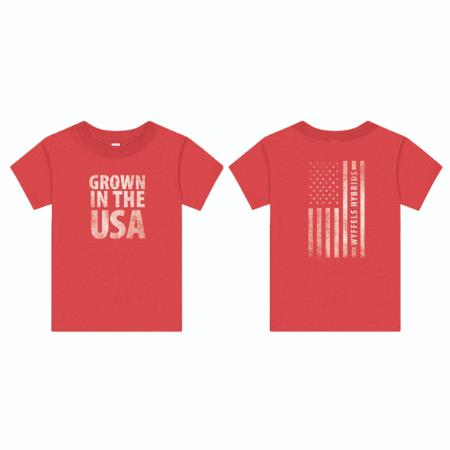 Toddler T-Shirt​