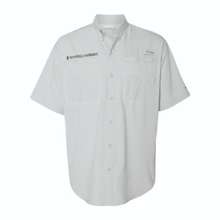 Men's Short Sleeve Shirt