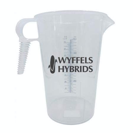 Callib Pitcher