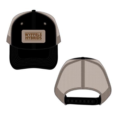 Wyffels Hybrids Hat