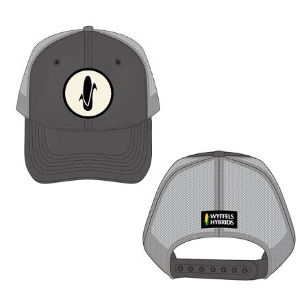 Wyffels Hybrids Corn Cap