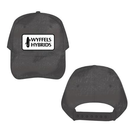 Wyffels Hybrids Cap