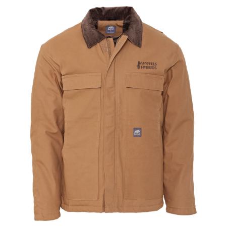 Men's Duck Jacket