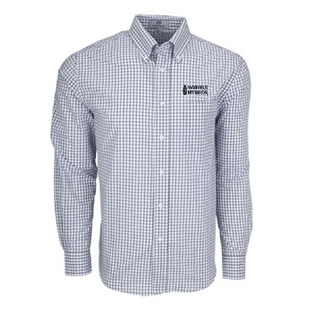 Gingham Shirt