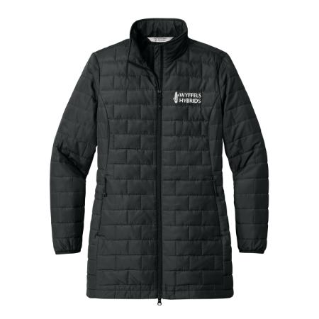Women’s Brick Jacket